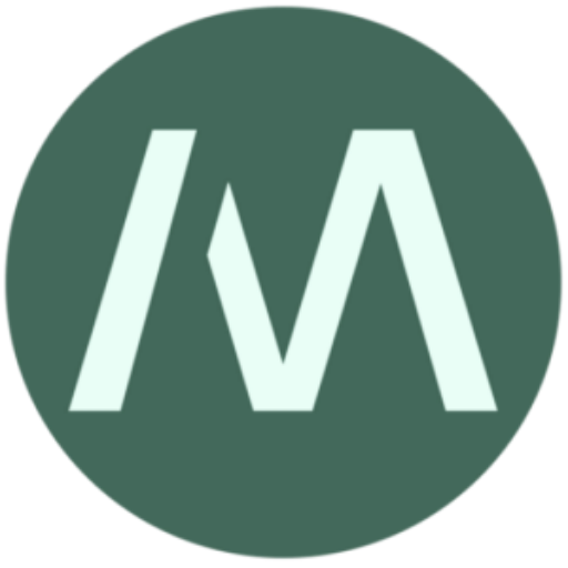 Mikkel Marketing logo